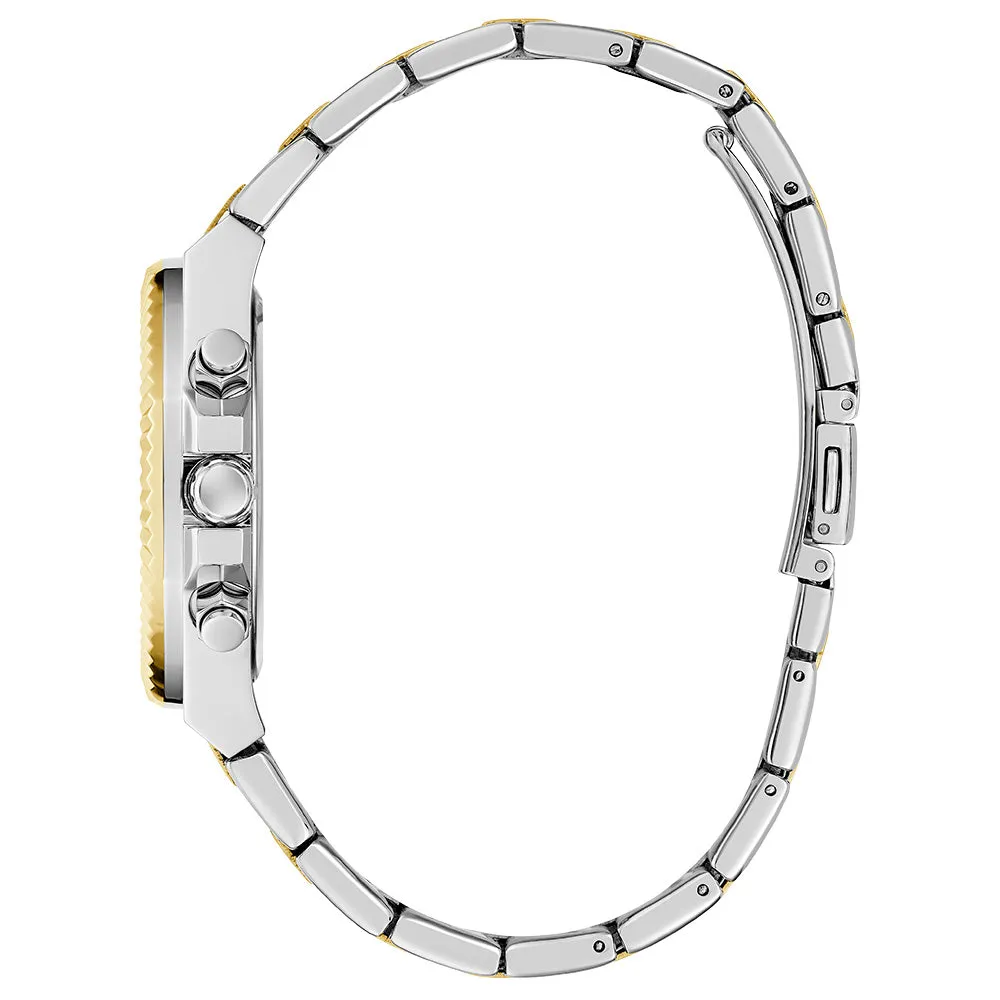 Guess Uhren Guess Equality GW0769L4 Multifunktion
