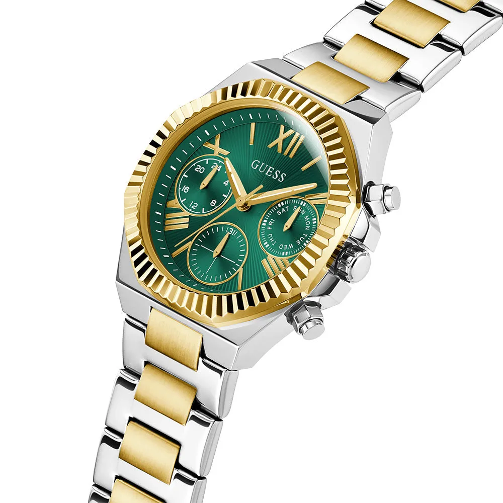 Guess Uhren Guess Equality GW0769L4 Multifunktion