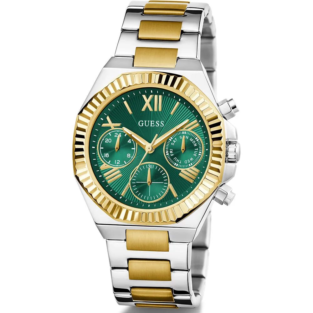 Guess Uhren Guess Equality GW0769L4 Multifunktion