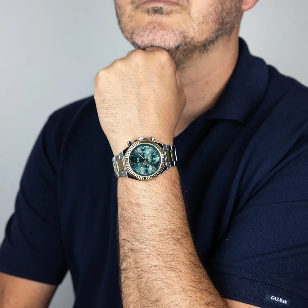 Guess Uhren Guess Equality GW0769L4 Multifunktion