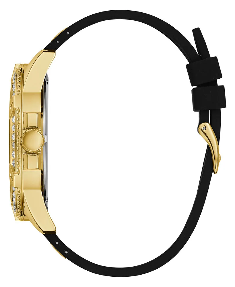 Guess Uhren Guess Frontier W1132G1 Multifunktion