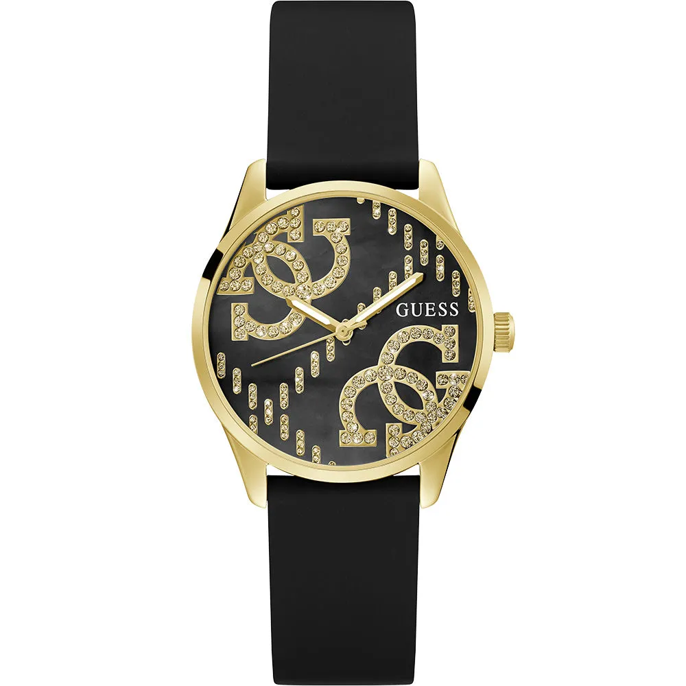 Guess Uhren Guess G Stitch GW0755L3