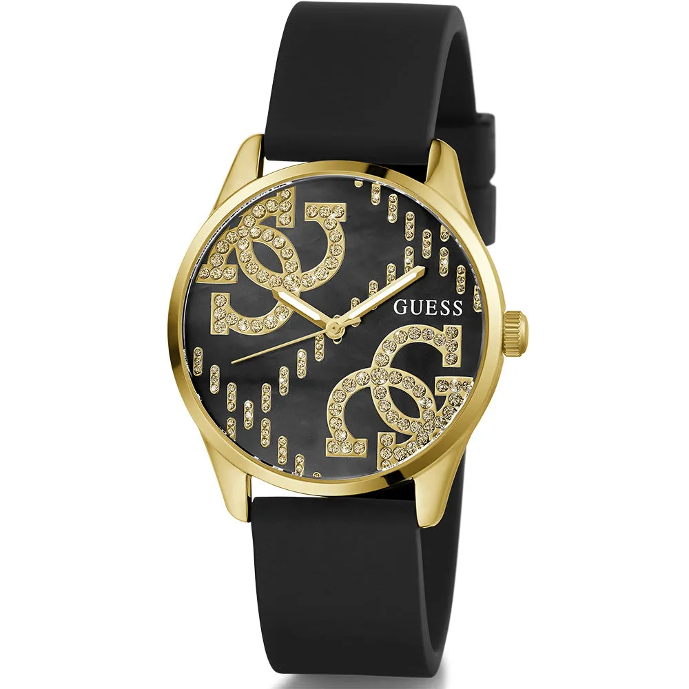 Guess Uhren Guess G Stitch GW0755L3