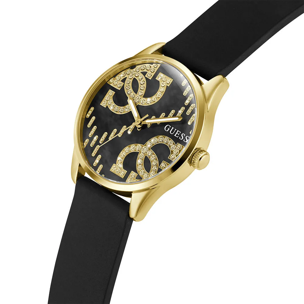 Guess Uhren Guess G Stitch GW0755L3