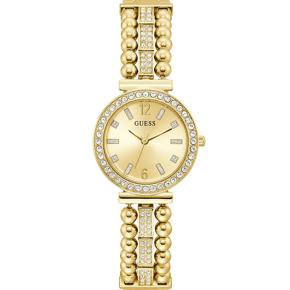 Guess Uhren Guess Gala GW0401L2