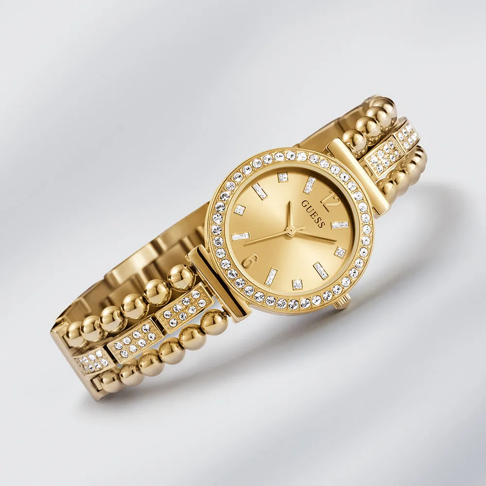 Guess Uhren Guess Gala GW0401L2