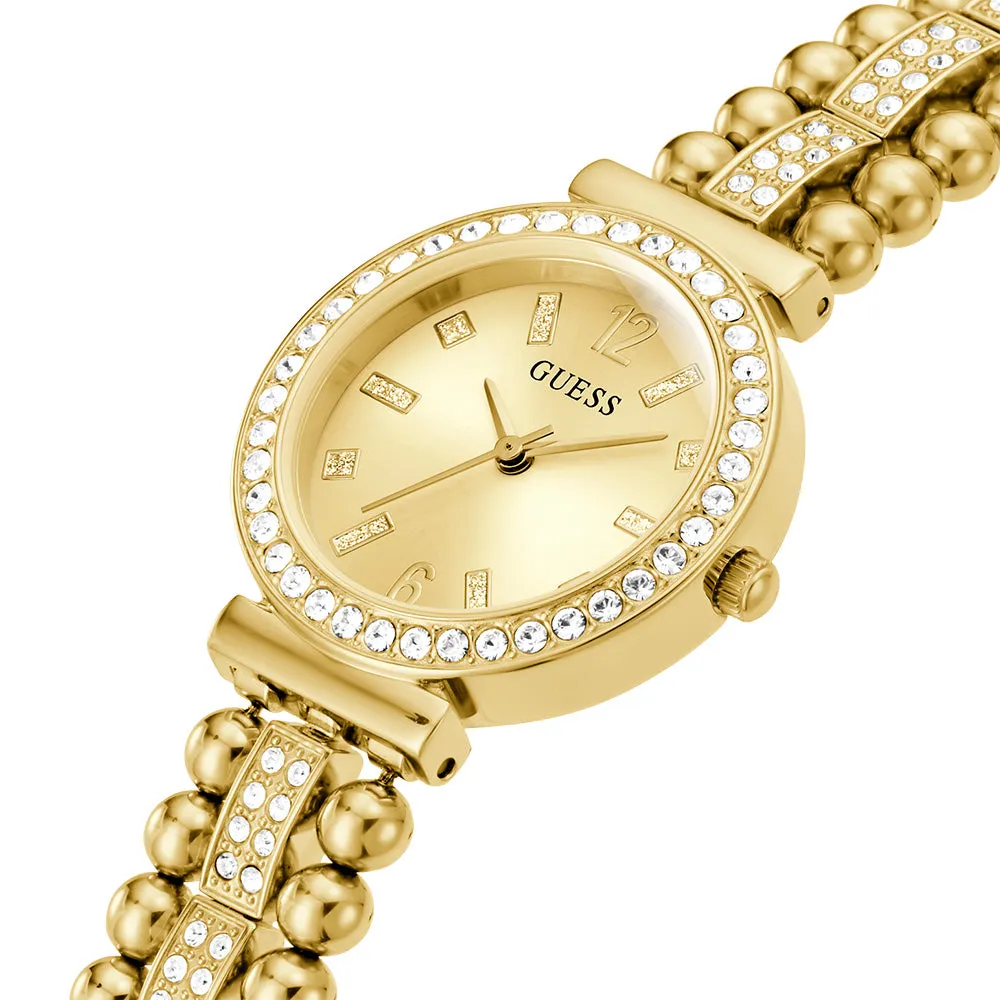 Guess Uhren Guess Gala GW0401L2