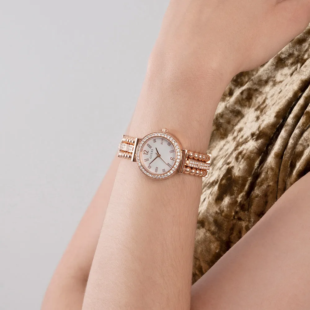 Guess Uhren Guess Gala GW0401L3