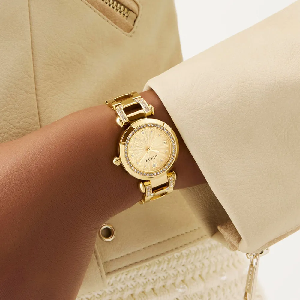 Guess Uhren Guess Ginger GW0869L4