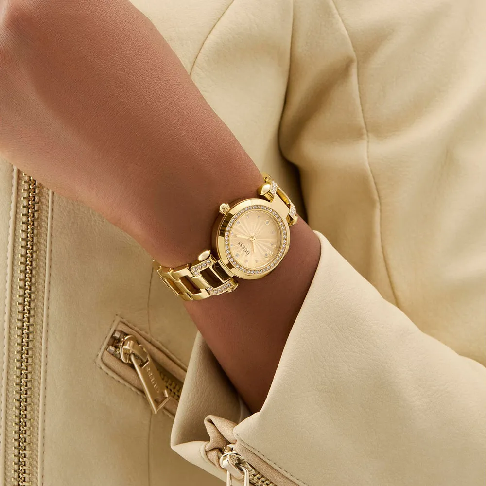 Guess Uhren Guess Ginger GW0869L4