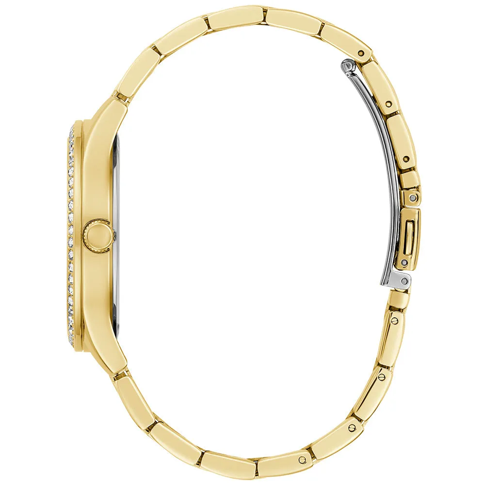 Guess Uhren Guess GW0605L2 Lady Idol Cut Thru