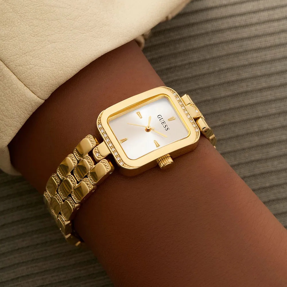Guess Uhren Guess Isla GW0865L2