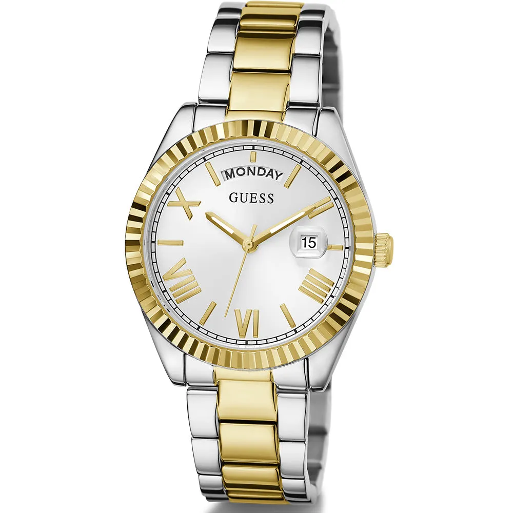 Guess Uhren Guess Luna GW0308L6