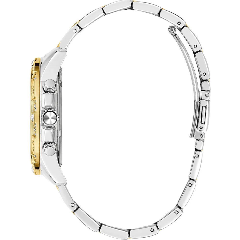 Guess Uhren Guess Majesty GW0771L3 Multifunktion