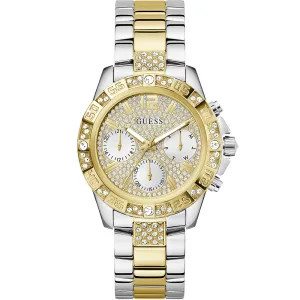 Guess Uhren Guess Majesty GW0771L3 Multifunktion