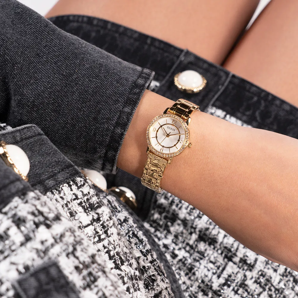 Guess Uhren Guess Melody GW0468L2