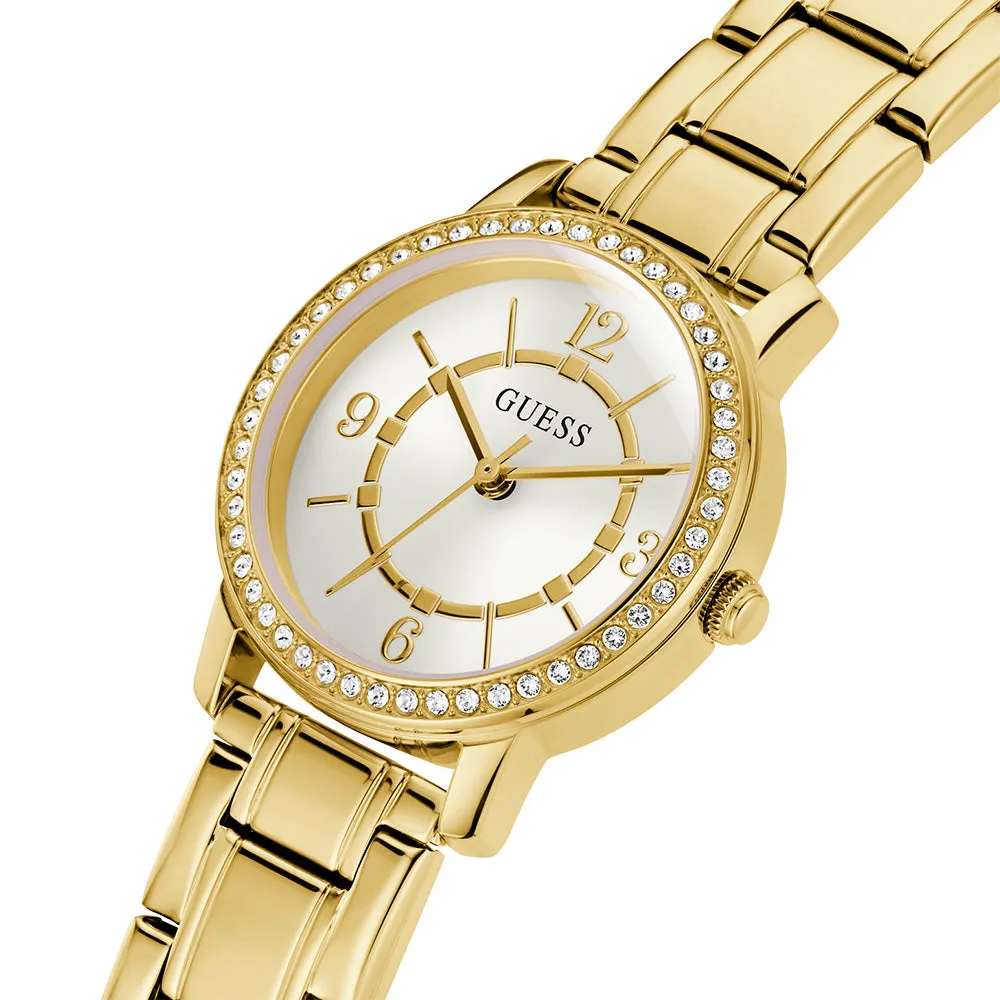 Guess Uhren Guess Melody GW0468L2