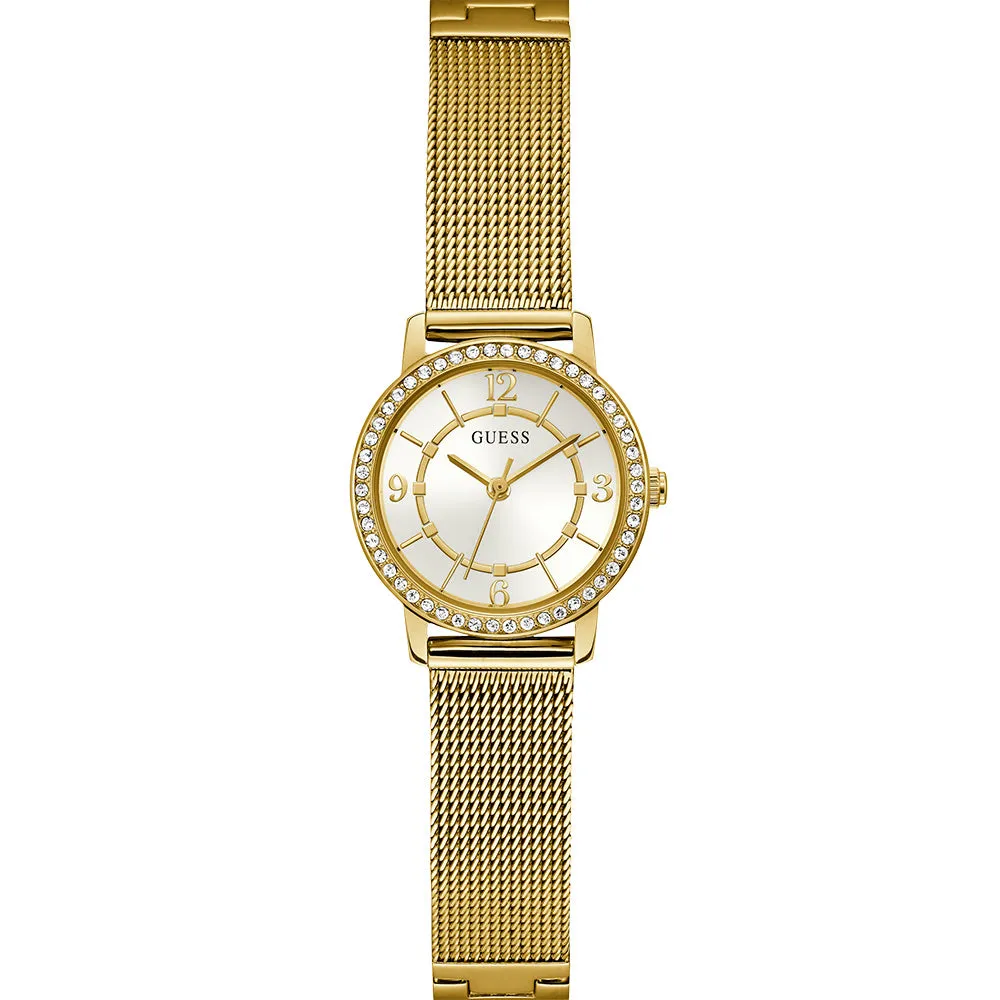 Guess Uhren Guess Melody GW0534L2