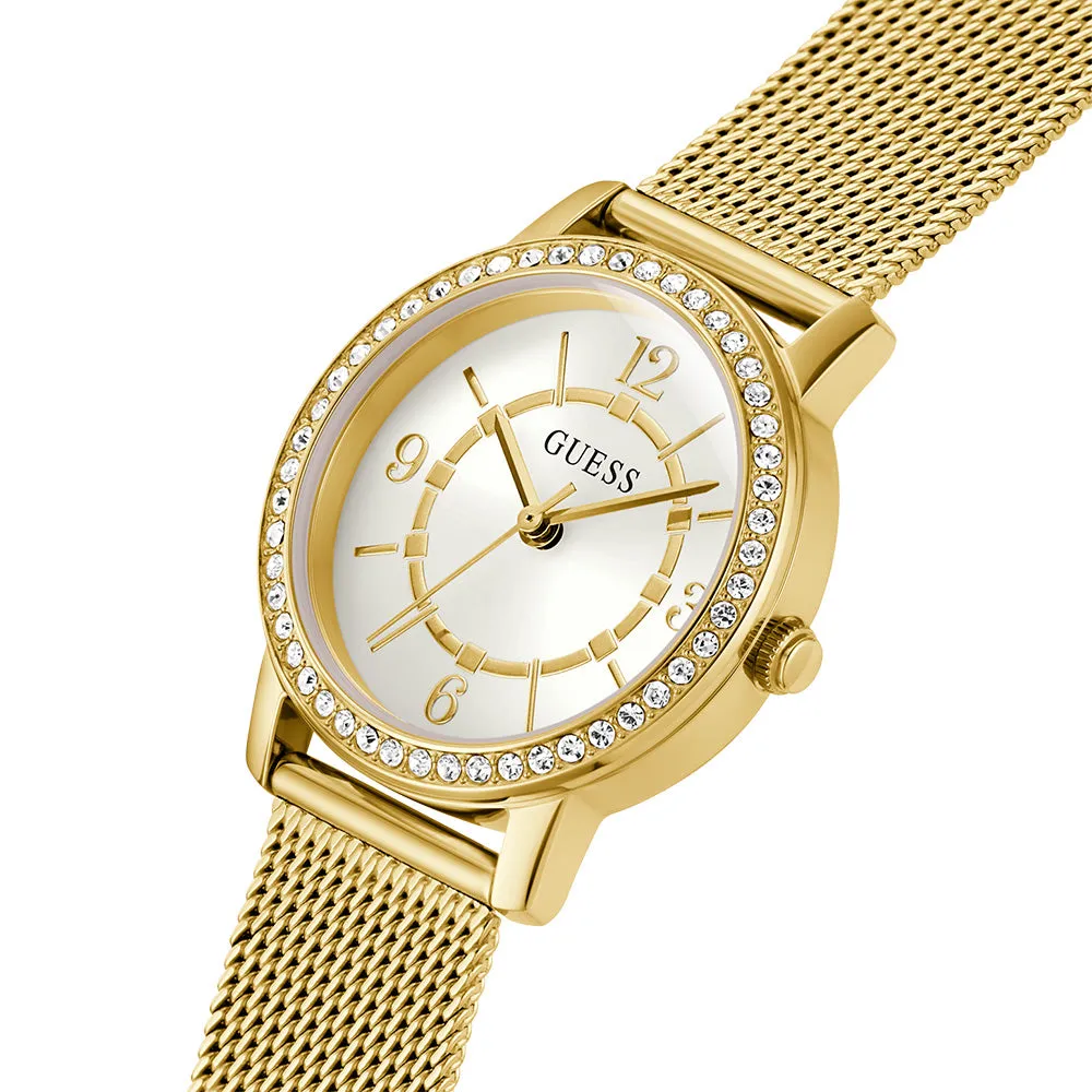 Guess Uhren Guess Melody GW0534L2