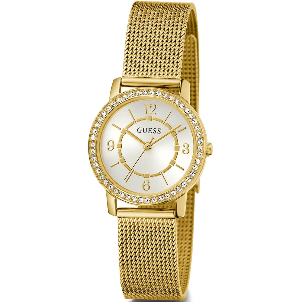 Guess Uhren Guess Melody GW0534L2