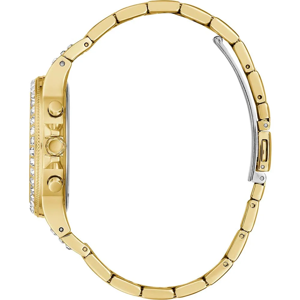 Guess Uhren Guess Moonlight GW0320L2 Multifunktion