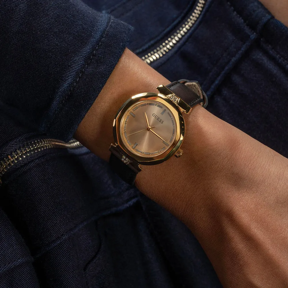 Guess Uhren Guess Gerücht GW0689L2