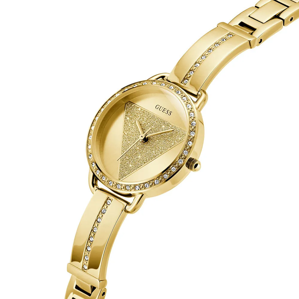 Guess Uhren Guess Tri Bellini GW0914L2