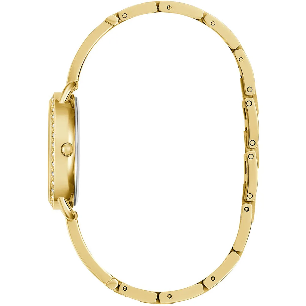 Guess Uhren Guess Tri Bellini GW0914L2