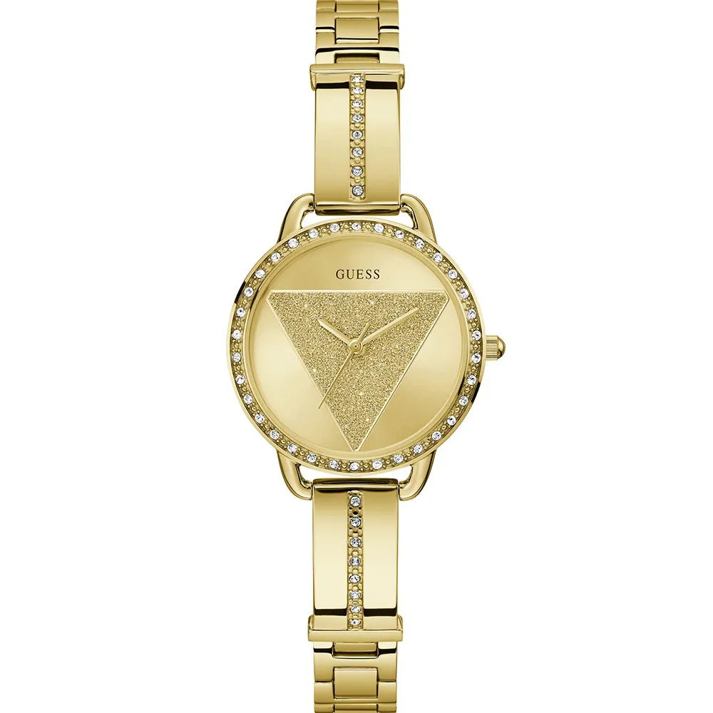 Guess Uhren Guess Tri Bellini GW0914L2