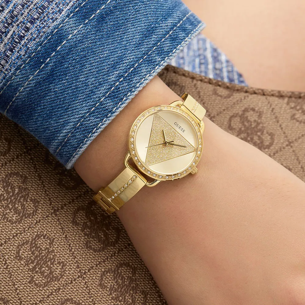 Guess Uhren Guess Tri Bellini GW0914L2