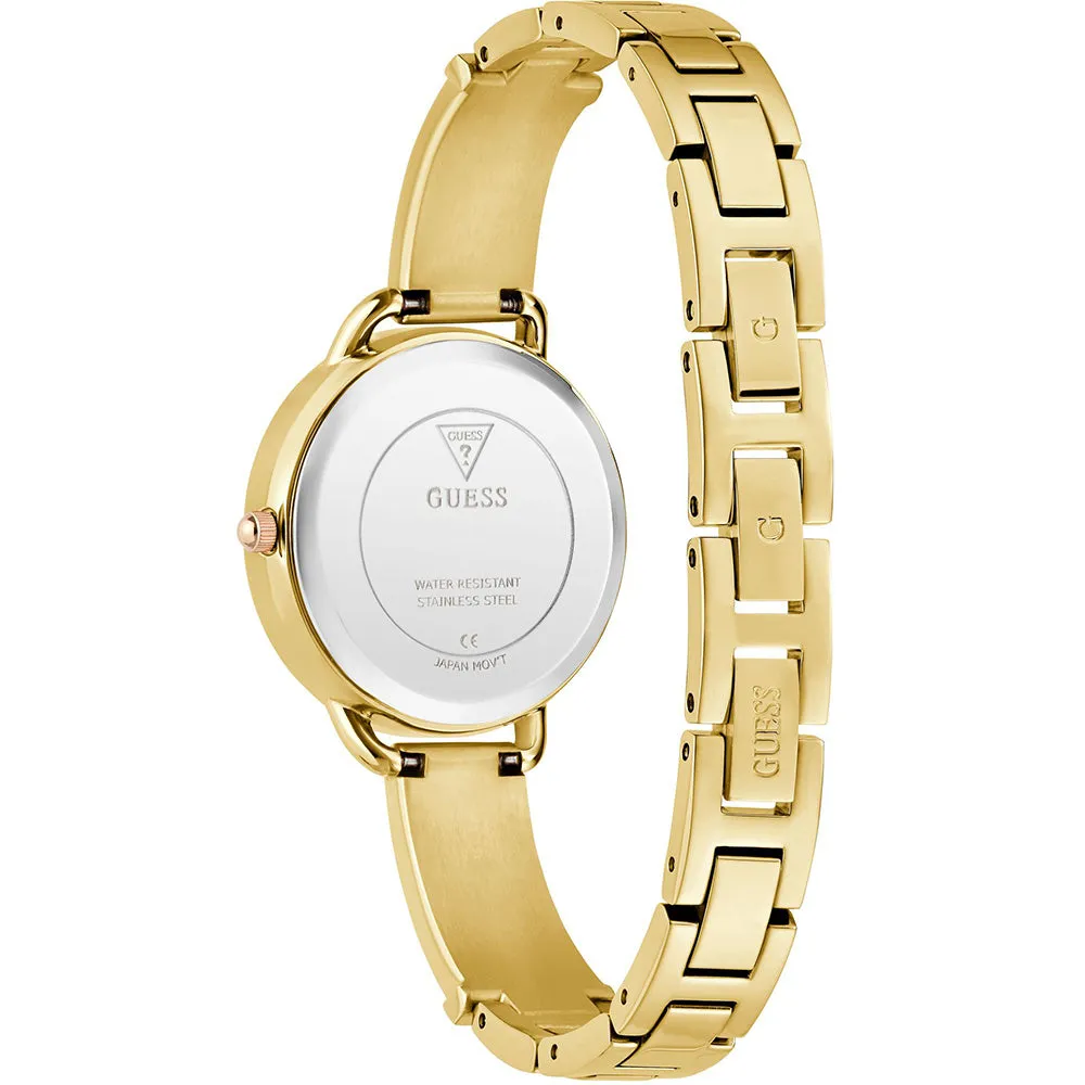 Guess Uhren Guess Tri Bellini GW0914L2