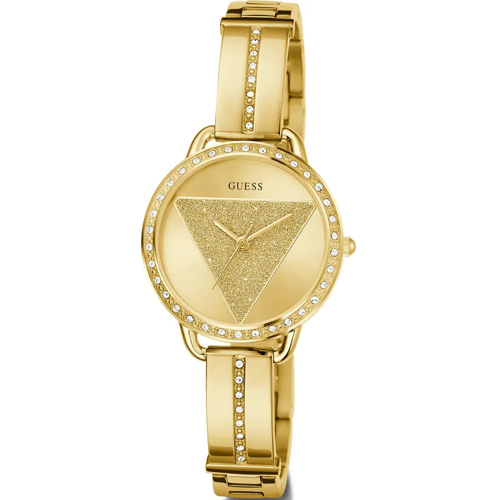 Guess Uhren Guess Tri Bellini GW0914L2