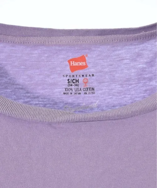 Hanes T-Shirts/Oberteile