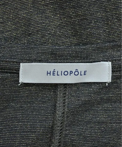Heliopole T-Shirts/Oberteile