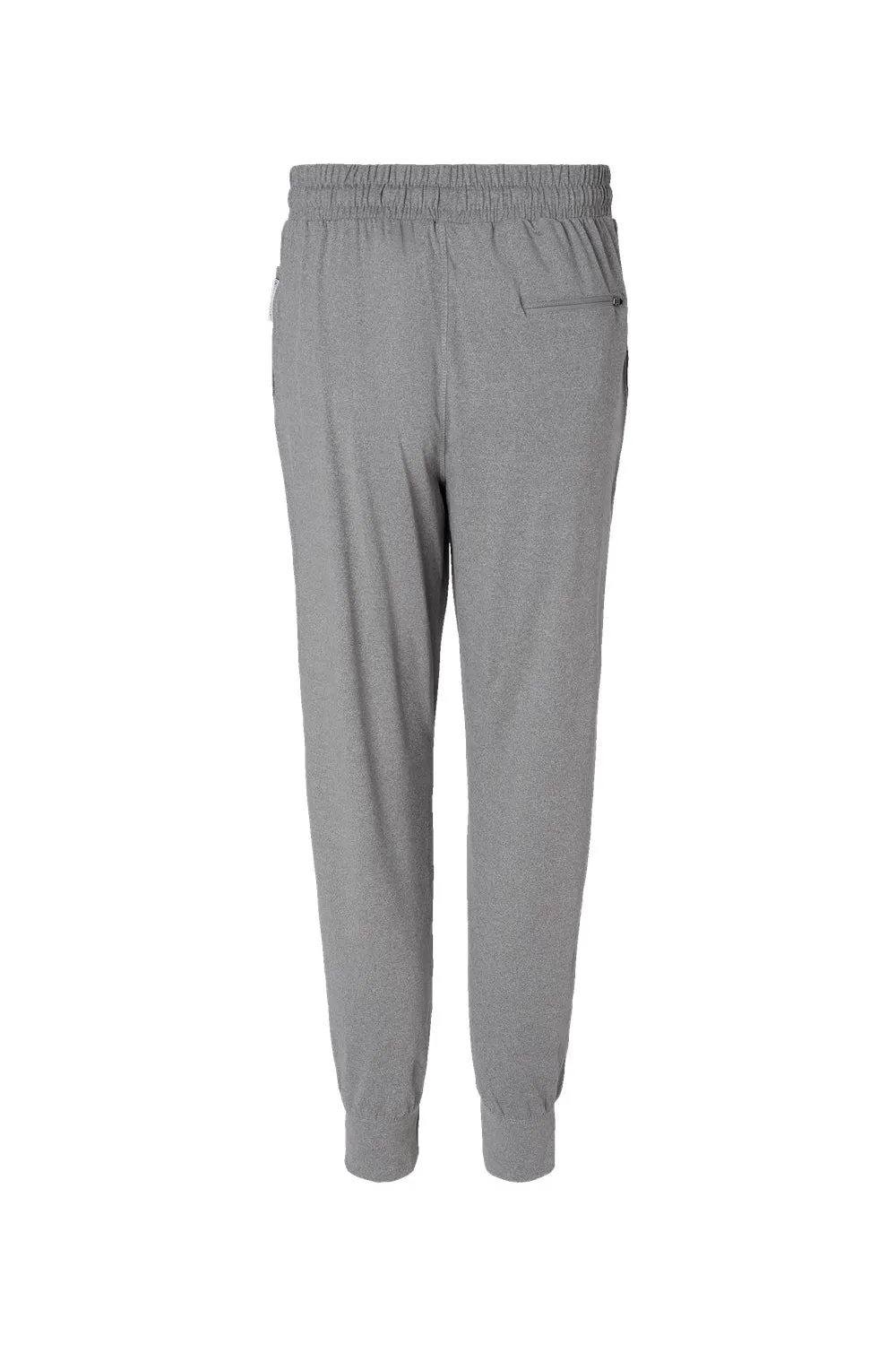 Holloway Herren Eco Revive Ventura Feuchtigkeitstransportierende Jogginghose mit Taschen - Heather Grau