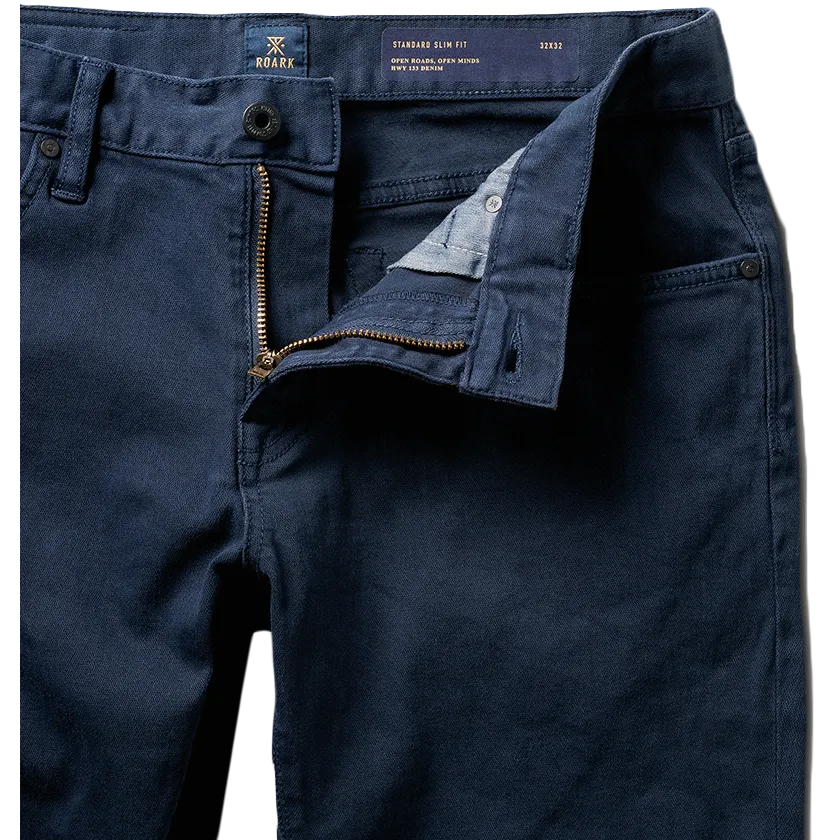Hwy 133 5-Taschen-Hose - 32