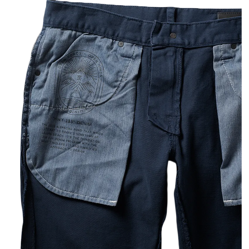Hwy 133 5-Taschen-Hose - 32