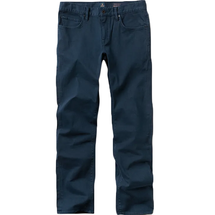 Hwy 133 5-Taschen-Hose - 32