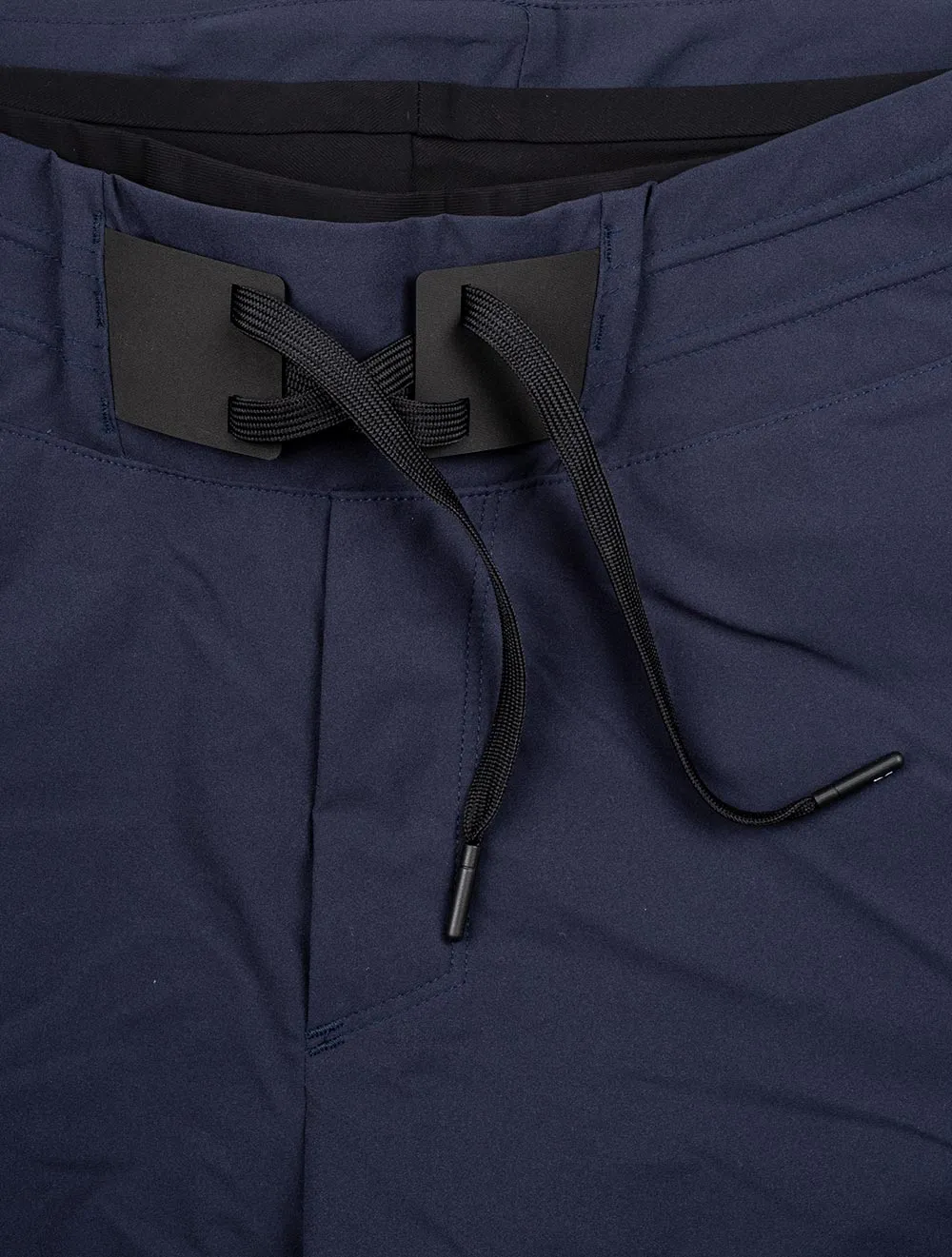 Hybrid Shorts Marineblau