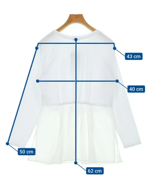 INDIVI T-Shirts/Oberteile