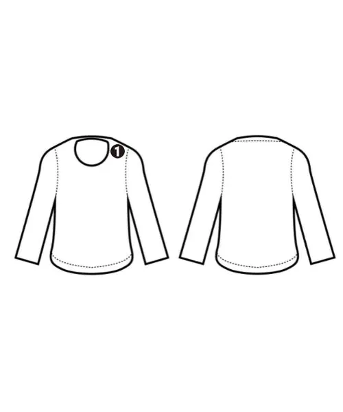 INDIVI T-Shirts/Oberteile