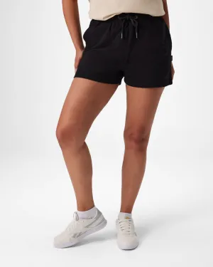 INSPORT DAMEN JENNA SCHWARZE SHORTS