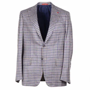 Isaia Cashmere and Silk Sport Coat Clothing_Isaia