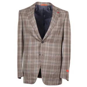 Isaia Midweight Cashmere Sport Coat Clothing_Isaia