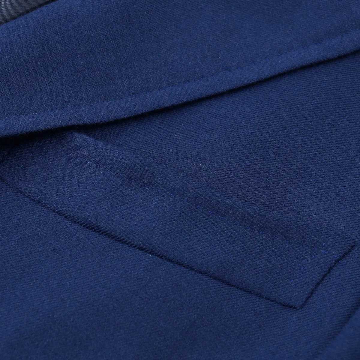 Isaia Midweight Cashmere Sportmantel Kleidung_Isaia