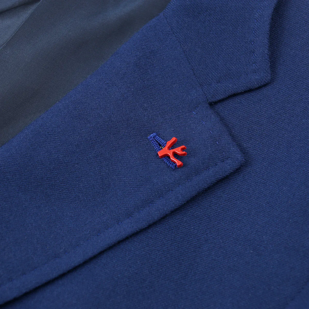Isaia Midweight Cashmere Sportmantel Kleidung_Isaia