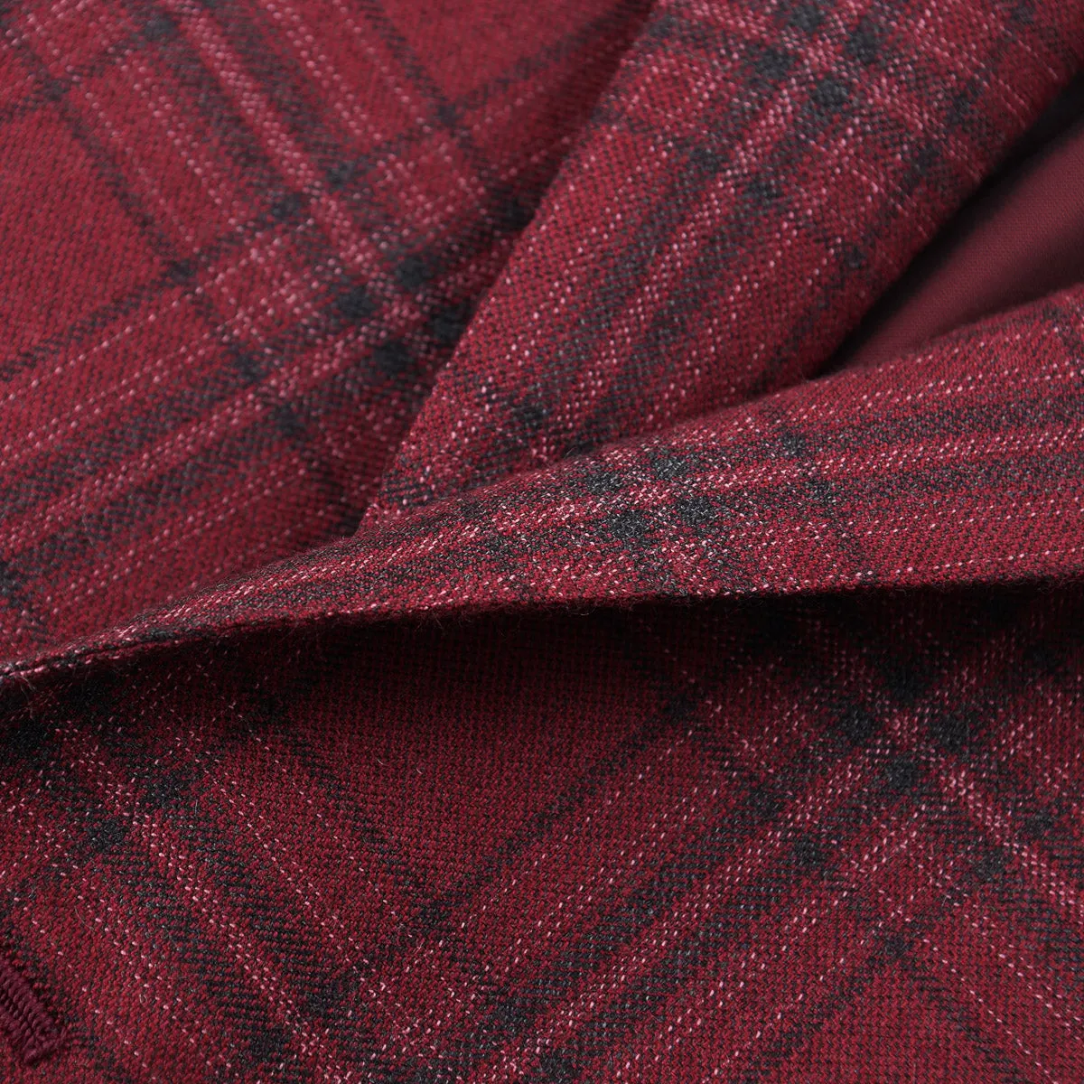 Isaia Midweight Cashmere Sportmantel Kleidung_Isaia