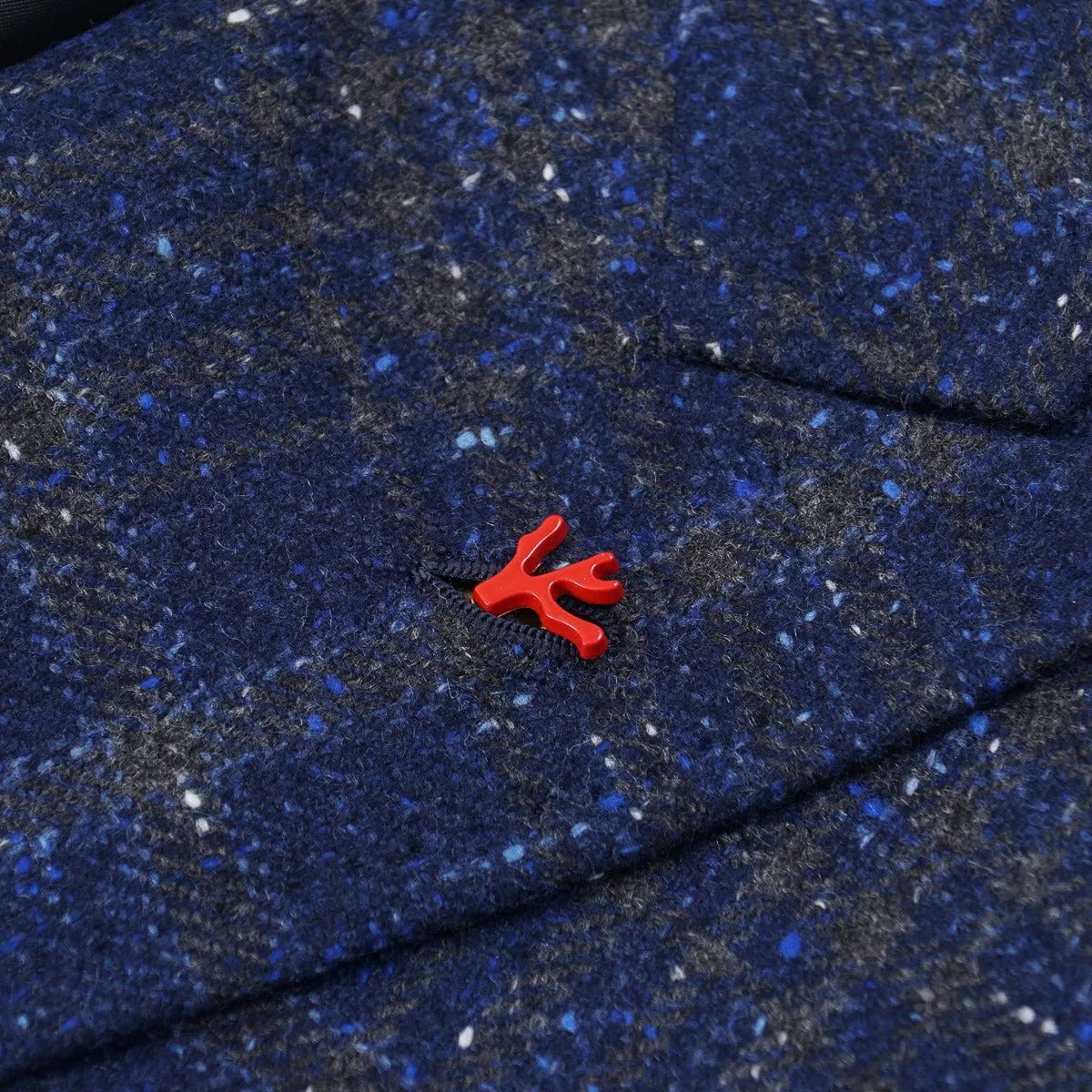 Isaia Regular-Fit Kaschmir Sportmantel Kleidung_Isaia