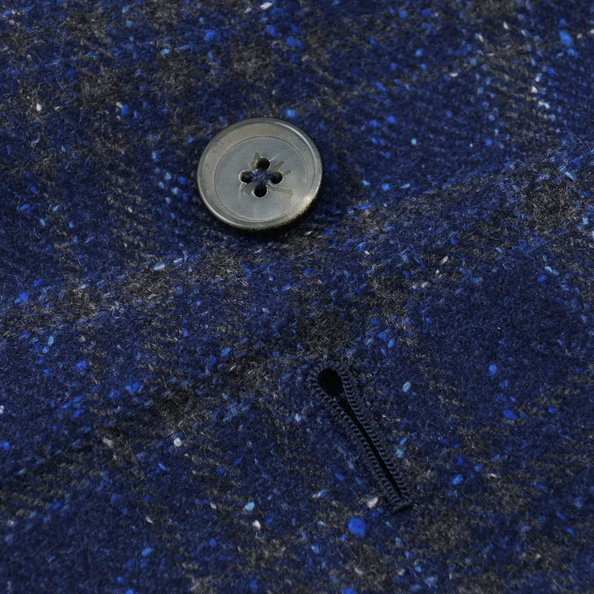 Isaia Regular-Fit Kaschmir Sportmantel Kleidung_Isaia