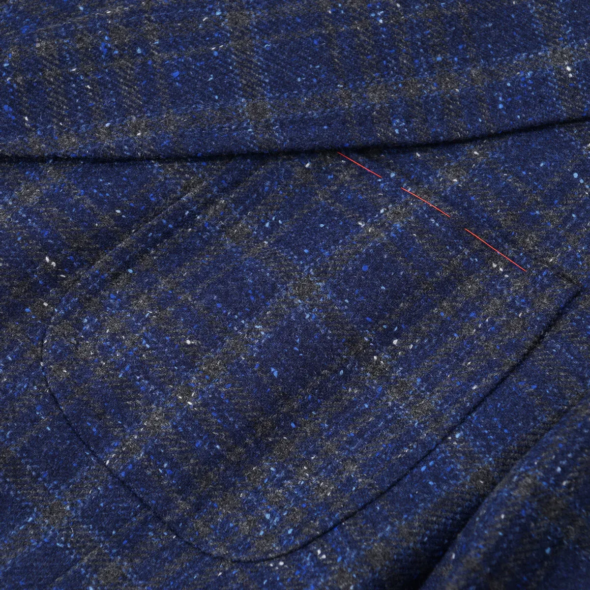 Isaia Regular-Fit Kaschmir Sportmantel Kleidung_Isaia